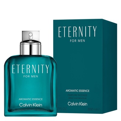 Calvin klein eternity men essence 200ml