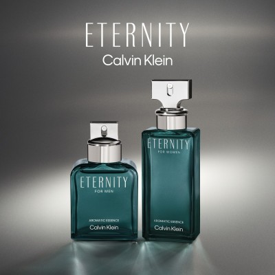 Calvin klein eternity men essence 200ml