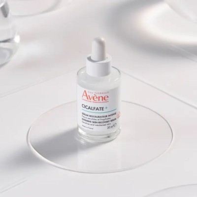 Avene cicalfate (+) sr 30ml