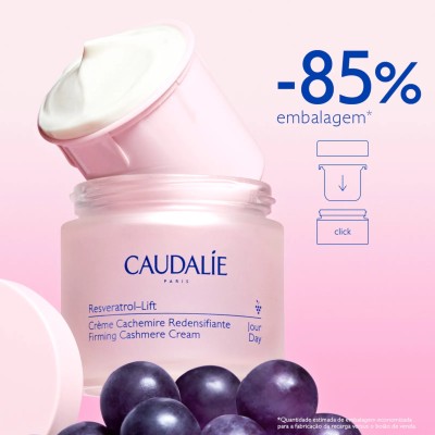 Caudalie resveratrol lift cr jour 50ml