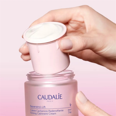 Caudalie resveratrol lift cr jour recarg