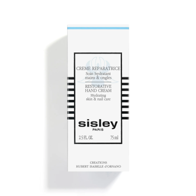 Sisley Crema Reparatrice Soin Hydratante Manos y Uñas 75ml