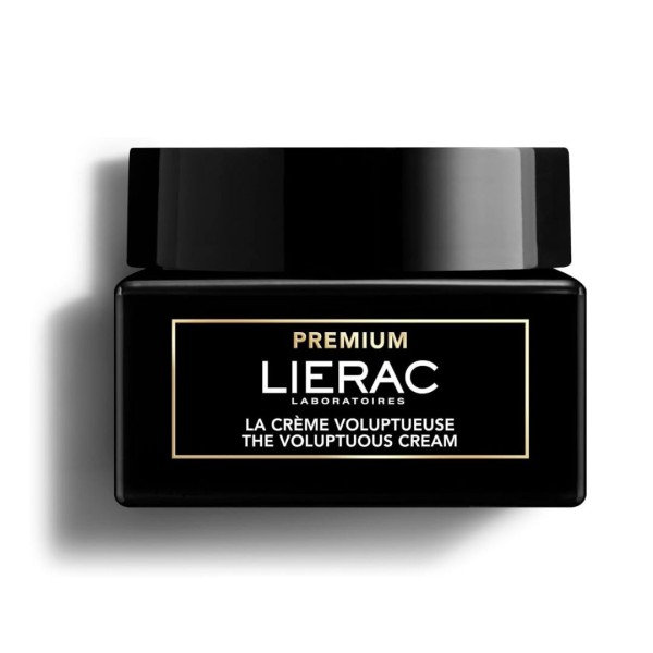 Lierac premium cr voluptuosa 50ml