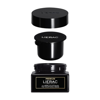 Lierac premium cr voluptuosa 50ml