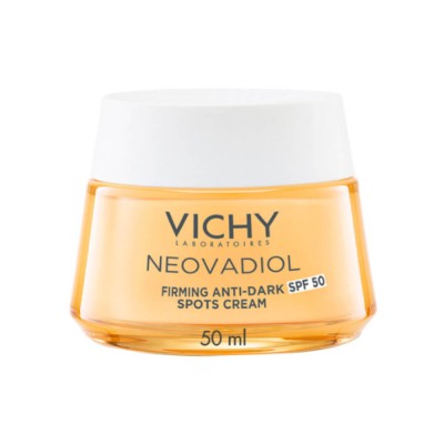 Vichy neovadiol postmenopausia spf50