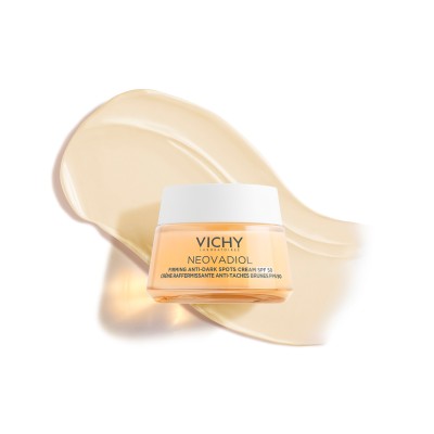 Vichy neovadiol postmenopausia spf50