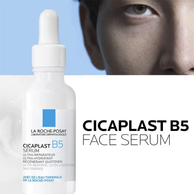 Roche cicaplast serum 30ml