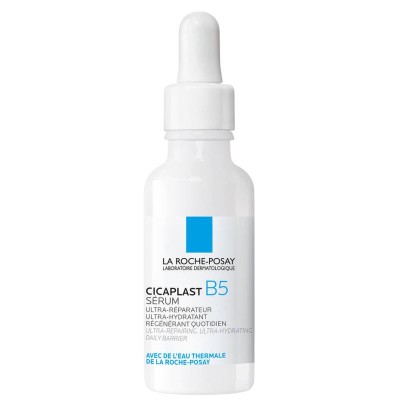 Roche cicaplast serum 30ml