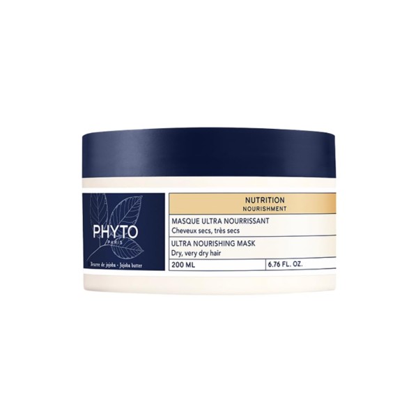 Phyto reparacion mascarilla 150ml