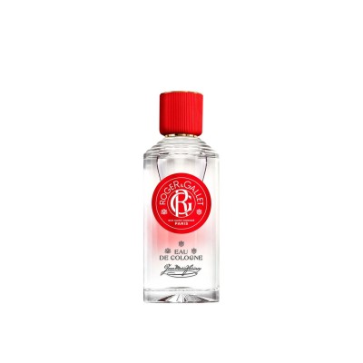 R&g jean marie farina eau cologne 100ml + jabon 100gr