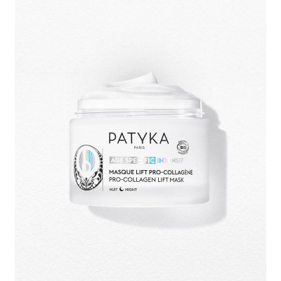 Patyka masque lift pro collagene rec 50m