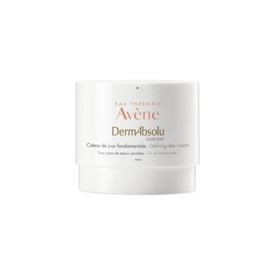 Avene dermaabsolu cr jour 50ml+nuit10ml