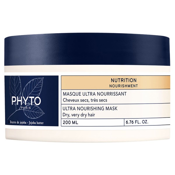 Phyto nutricion mascarilla 150ml