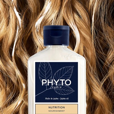 Phyto nutricion champu 250ml