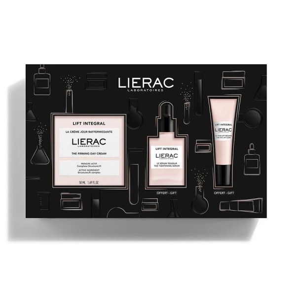 Lierac lift integral cr 50ml set