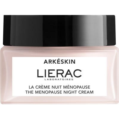 Lierac arkeskin cr nuit 50ml