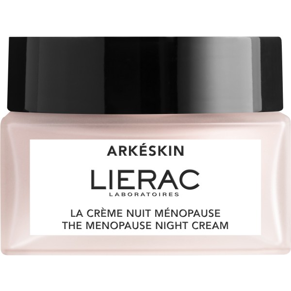 Lierac arkeskin cr nuit 50ml