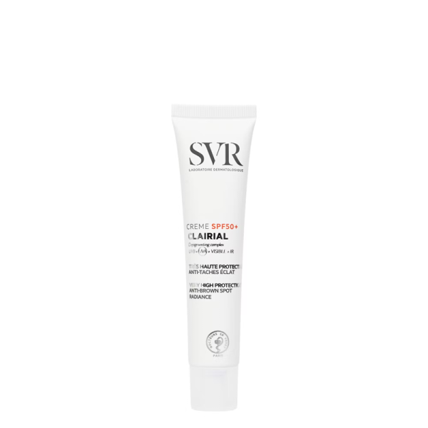 Svr clairial cr spf50+ 40ml