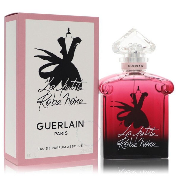 Guerlain la petite robe absolue epv 100ml