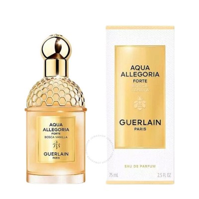 Guerlain allegoria forte b/van epv 75ml