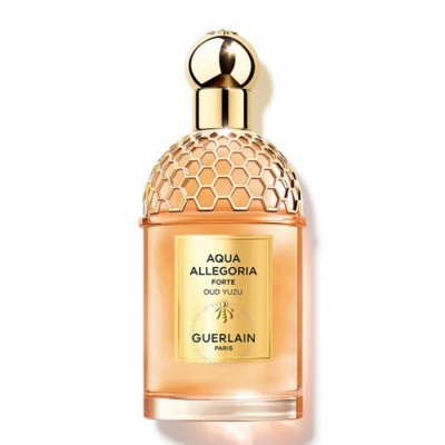 Guerlain allegoria forte o/yuz epv 125ml