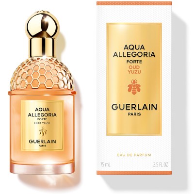 Guerlain allegoria forte o/yuz epv 125ml