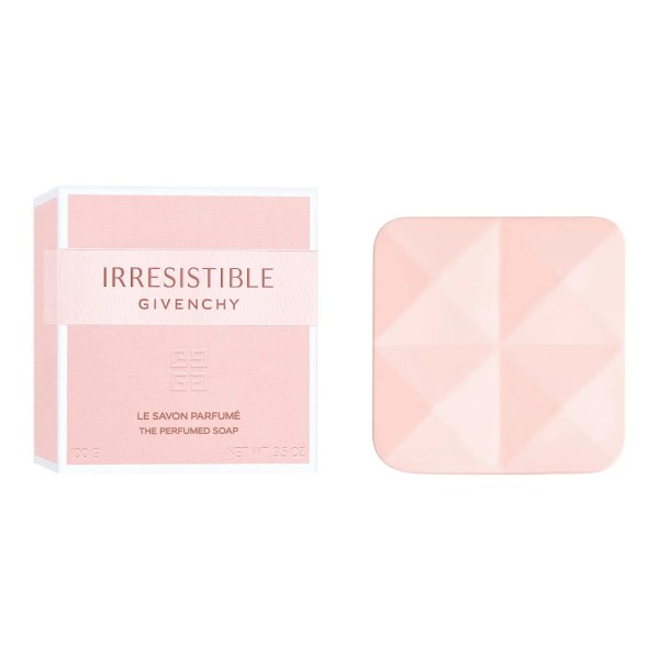 Givenchy irresistible soap 100gr