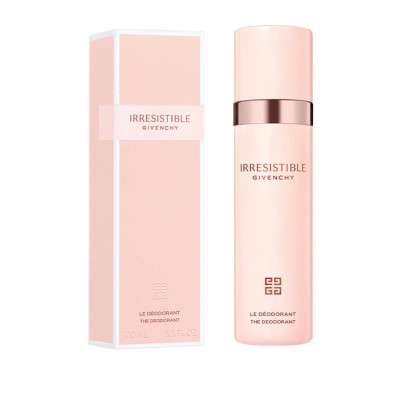 Givenchy irresistible deo 100ml