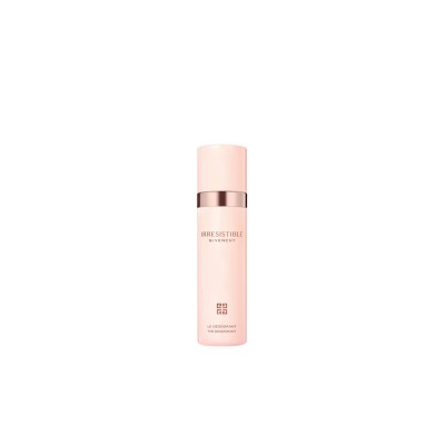 Givenchy irresistible deo 100ml