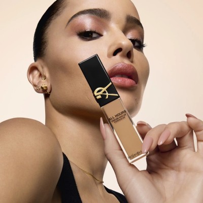 Ysl all hours concealer lc5