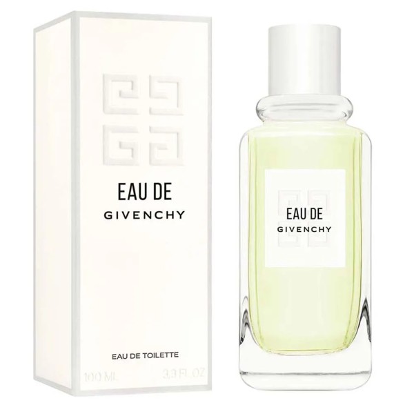 GIVENCHY EAU ET 100 VAP