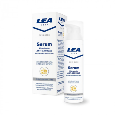 LEA Q10 SERUM ANTI-ARRUGAS 30ML