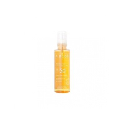 La rosee sol aceite spf50