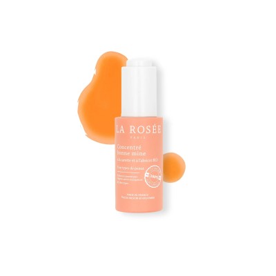 La rosee zanahoria albaricoque sr facial