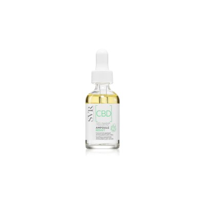 Svr ampoule cbd 30ml