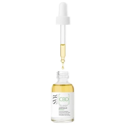 Svr ampoule cbd 30ml