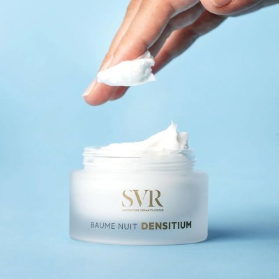 Svr densitium cr 50ml+ nuit 15ml bc