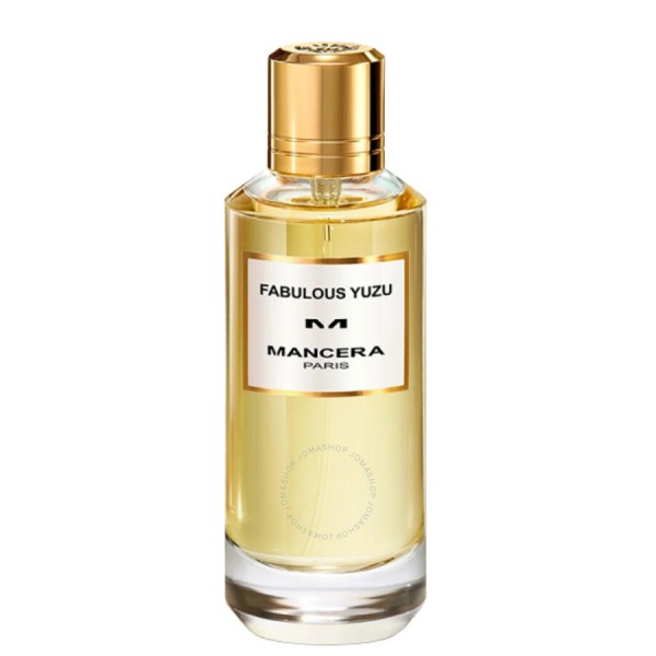 Mancera fabulous yuzu epv 120ml