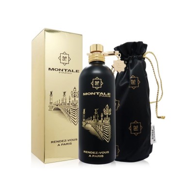 Montale rendez-vous à paris epv 100ml