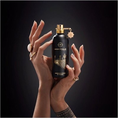 Montale rendez-vous à paris epv 100ml