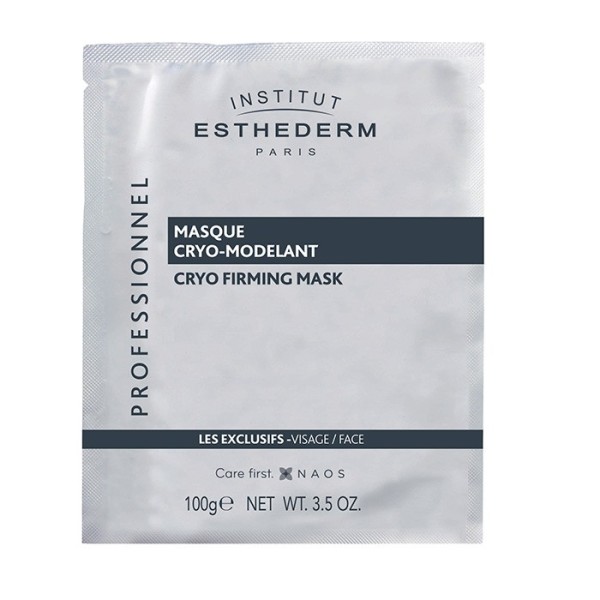 Esthederm masque cryo modelant 20gr