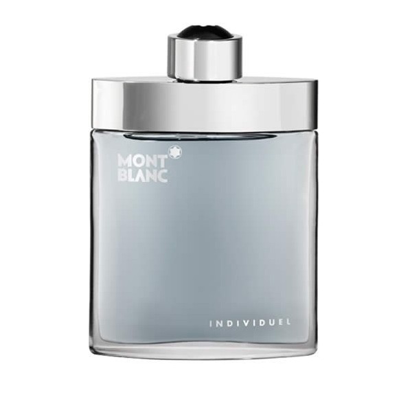 MONTBLANC INDIVIDUEL EAU DE TOILETTE 75ML VAPORIZADOR