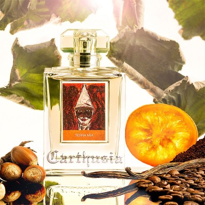 Carthusia terra mia epv 100ml