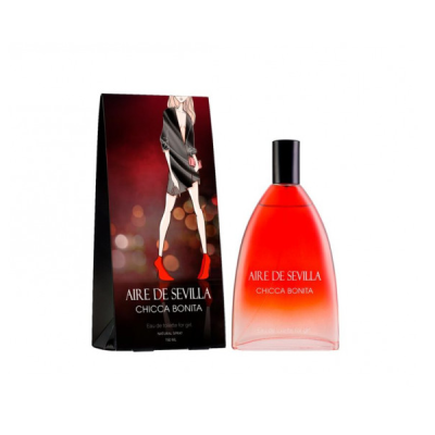 Aire Sevilla Chicca Bonita Eau De Toilette Spray 150ml