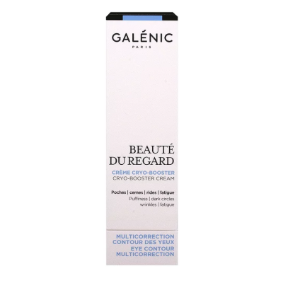 Galenic Beaute Du Regard Cr Yeux 15ml