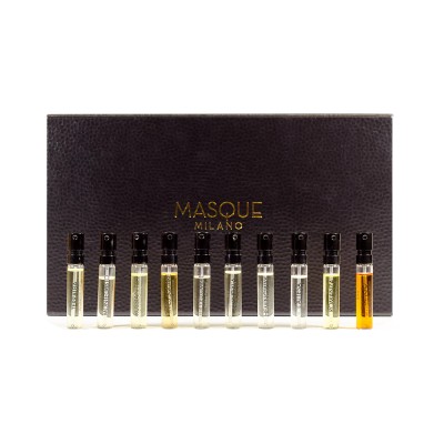 Masque milano discovery opera 16x2ml