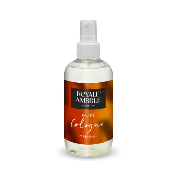 Legrain Royale Ambree Colonia 240ml Spray