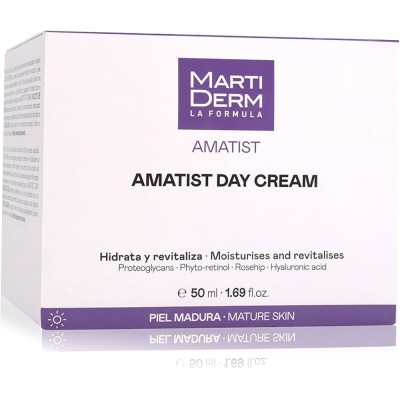 Martiderm amatist day cream 50ml