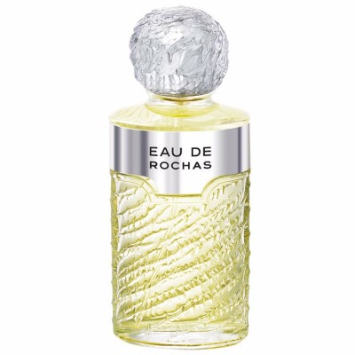 ROCHAS EAU DE ROCHAS EAU DE TOILETTE 100ML VAPORIZADOR