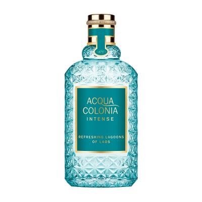 4711 Acqua Colonia Lagoons Of Laos Eau De Cologne Spray 170ml